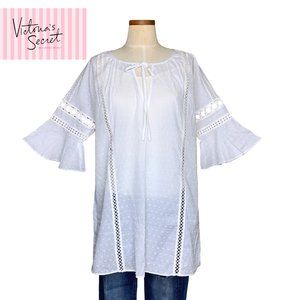 Victoria Secret Blouse Cover-up NWT